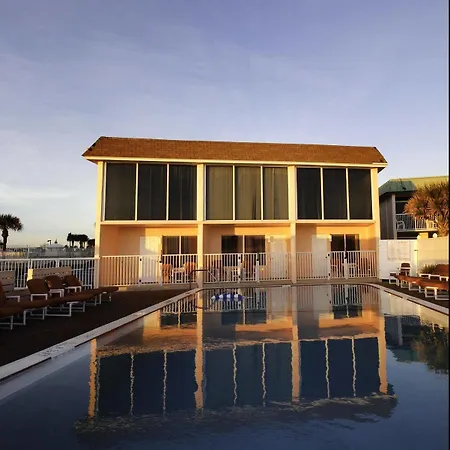 Club Sea Oats By Capital Vacations Motel